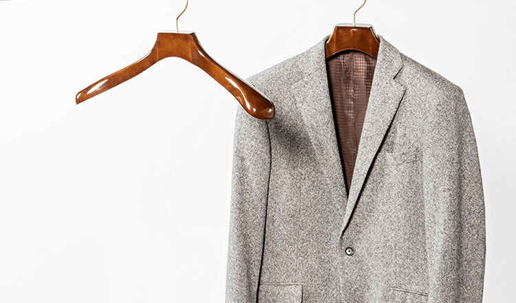 men jacket
