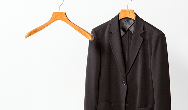 women jacket